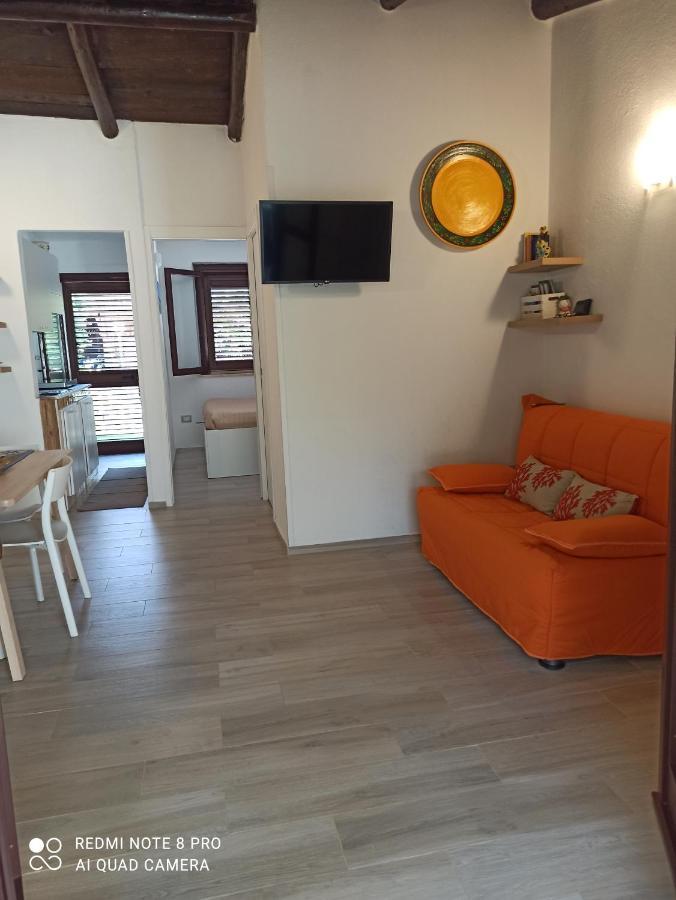 Casa Perla Rei - 50 Meters From The Beach Costa Rei Eksteriør billede