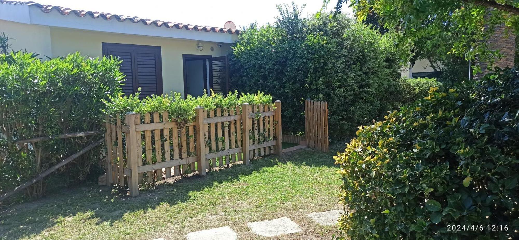 Casa Perla Rei - 50 Meters From The Beach Costa Rei Eksteriør billede